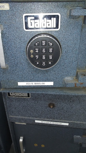 Locksmith «Webster Lock and Hardware Company», reviews and photos, 2471 Webster Ave, Bronx, NY 10458, USA