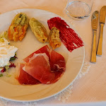 Photo n°1 de l'avis de Walter.a fait le 26/06/2022 à 10:53 sur le  Al Pirio à Torreglia