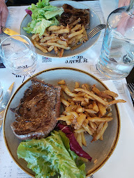 Photo n°71 de Bistro de l'Isa à Cahors ()