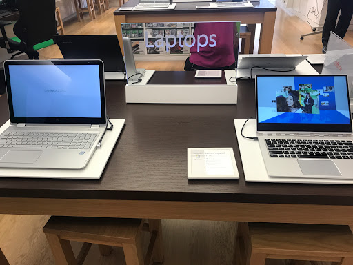 Electronics Store «Microsoft», reviews and photos, 10250 California Route 2 #1045, Los Angeles, CA 90067, USA