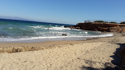 Foto di Panagias Giatrisa area servizi
