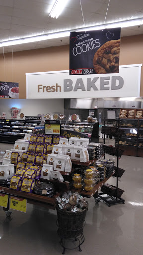 Grocery Store «ACME Markets», reviews and photos, 550 Myrtle Ave, Boonton, NJ 07005, USA