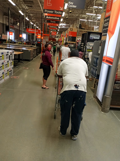 Home Improvement Store «The Home Depot», reviews and photos, 1625 Sycamore Ave, Hercules, CA 94547, USA