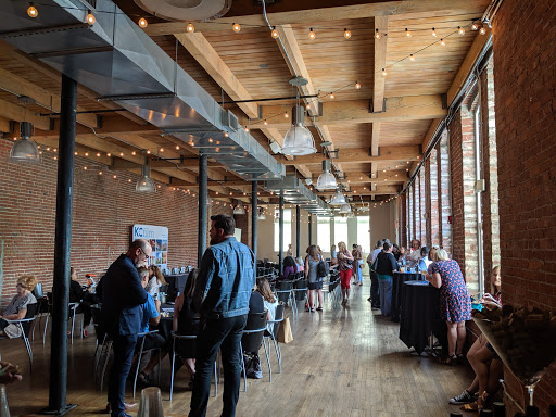 Event Venue «1617 Event Space», reviews and photos, 1617 Main St, Kansas City, MO 64108, USA