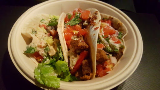 Mexican Restaurant «QDOBA Mexican Eats», reviews and photos, 1140 N Military Hwy #812, Norfolk, VA 23502, USA