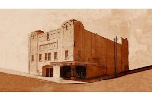 The Liberty Theatre image
