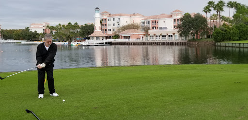 Golf Club «Marriott Golf Academy», reviews and photos, 12001 Ave Verde, Orlando, FL 32821, USA