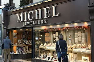 Michel Jewellers image