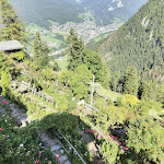 Photo n°23 de l'avis de Michele.a fait le 27/08/2023 à 09:39 sur le  Charme Hotel Uhrerhof Deur à Urtijëi