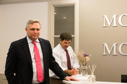 Personal Injury Attorney «Morgan & Morgan», reviews and photos