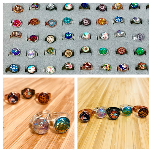 Bead Store «Beadles», reviews and photos, 18 Central Square, Chelmsford, MA 01824, USA