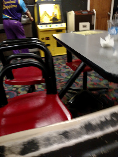 Bowling Alley «Amity Bowl», reviews and photos, 30 Selden St, Woodbridge, CT 06525, USA