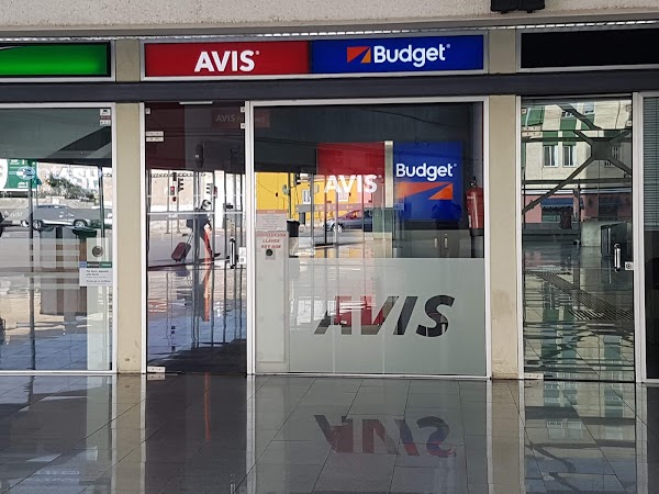 Imagen de Avis Alquiler de Coches en Castellón (1 de 4)