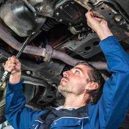 Looking for the Best Mechanic in Guildford?