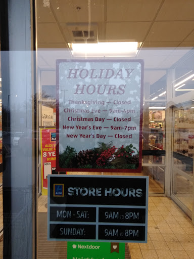 Supermarket «ALDI», reviews and photos, 1702 Brady St, Davenport, IA 52803, USA