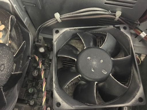 Computer Repair Service «Computer Medic Repair & Service LLC», reviews and photos, 109 Hammock Pine Blvd, Clearwater, FL 33761, USA