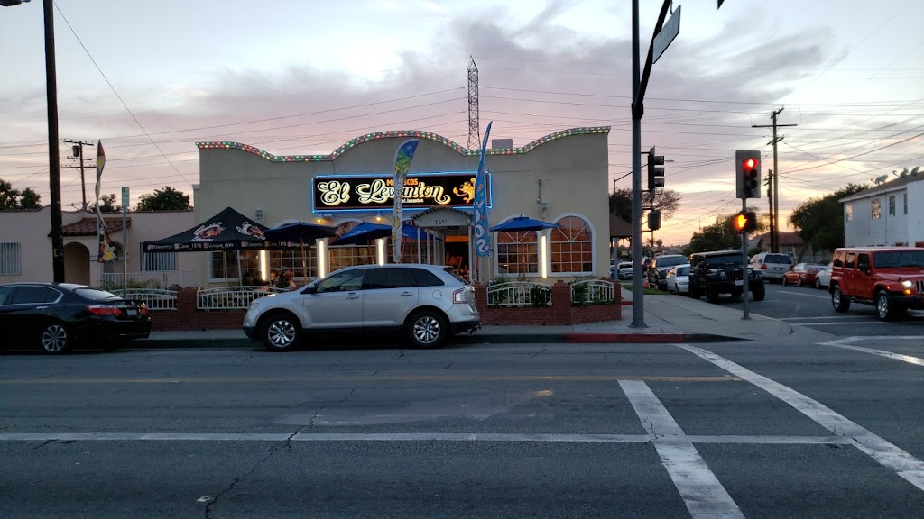 Mariscos el levanton 90255