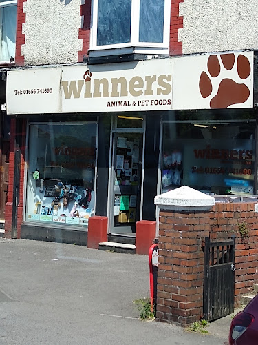 Winners Animal & Pet Foods - Shop