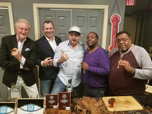 Cigar Shop «The Cigar Box», reviews and photos, 6880 Douglas Blvd, Douglasville, GA 30135, USA