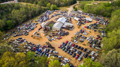 AAA Auto Salvage, 6142 Primm Springs Rd, Lyles, TN 37098, USA, 