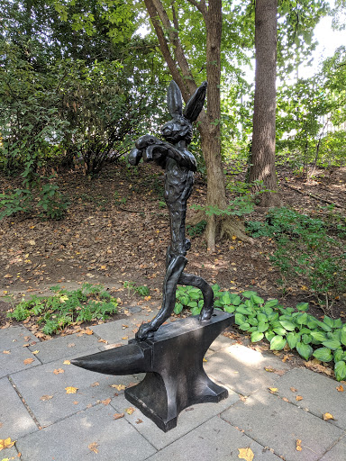 Art Museum «Baltimore Museum of Art», reviews and photos, 10 Art Museum Dr, Baltimore, MD 21218, USA