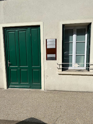 Ostéopathe le Port-Marly cabinet et domicile à Le Port-Marly