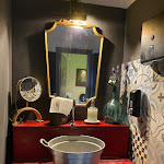 Photo n°4 de l'avis de LUCA.I fait le 22/02/2024 à 19:28 sur le  La Casetta Garbatella à Rome