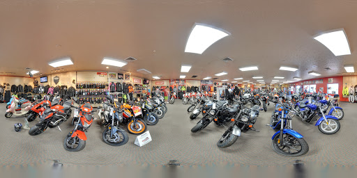 Motorsports Store «Dreyer South Powersports», reviews and photos, 595 Tracy Rd, Whiteland, IN 46184, USA