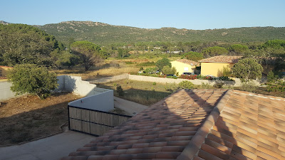 Résidence Arena d'Oro à Porto-Vecchio