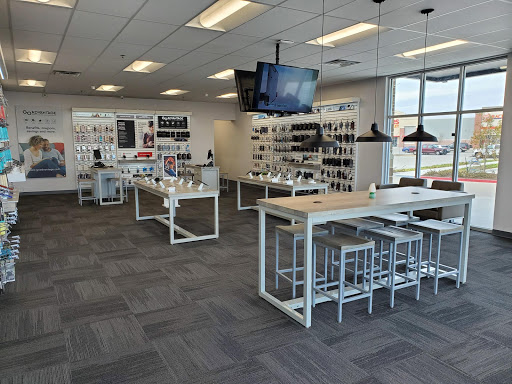 Cell Phone Store «GoWireless Verizon Authorized Retailer», reviews and photos, 177 Sam Walton Way, Terrell, TX 75160, USA