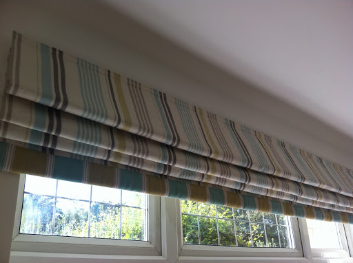 Curtains And Blinds Solutions