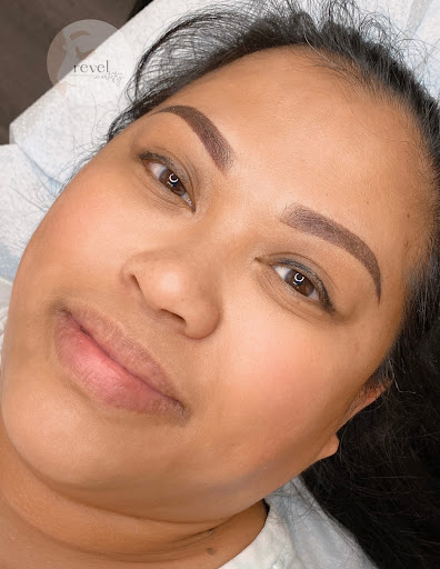 Explore archangel michael tattoo ideas, creative tattoo ideas in San Diego, available at Revel in Artistry