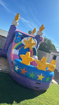 Amazing Jumps, Tents, & Events- Outdoor Heater Rentals, Bounce House Rentals - Photo 3 - Car repair in Phoenix, AZ, Glendale
