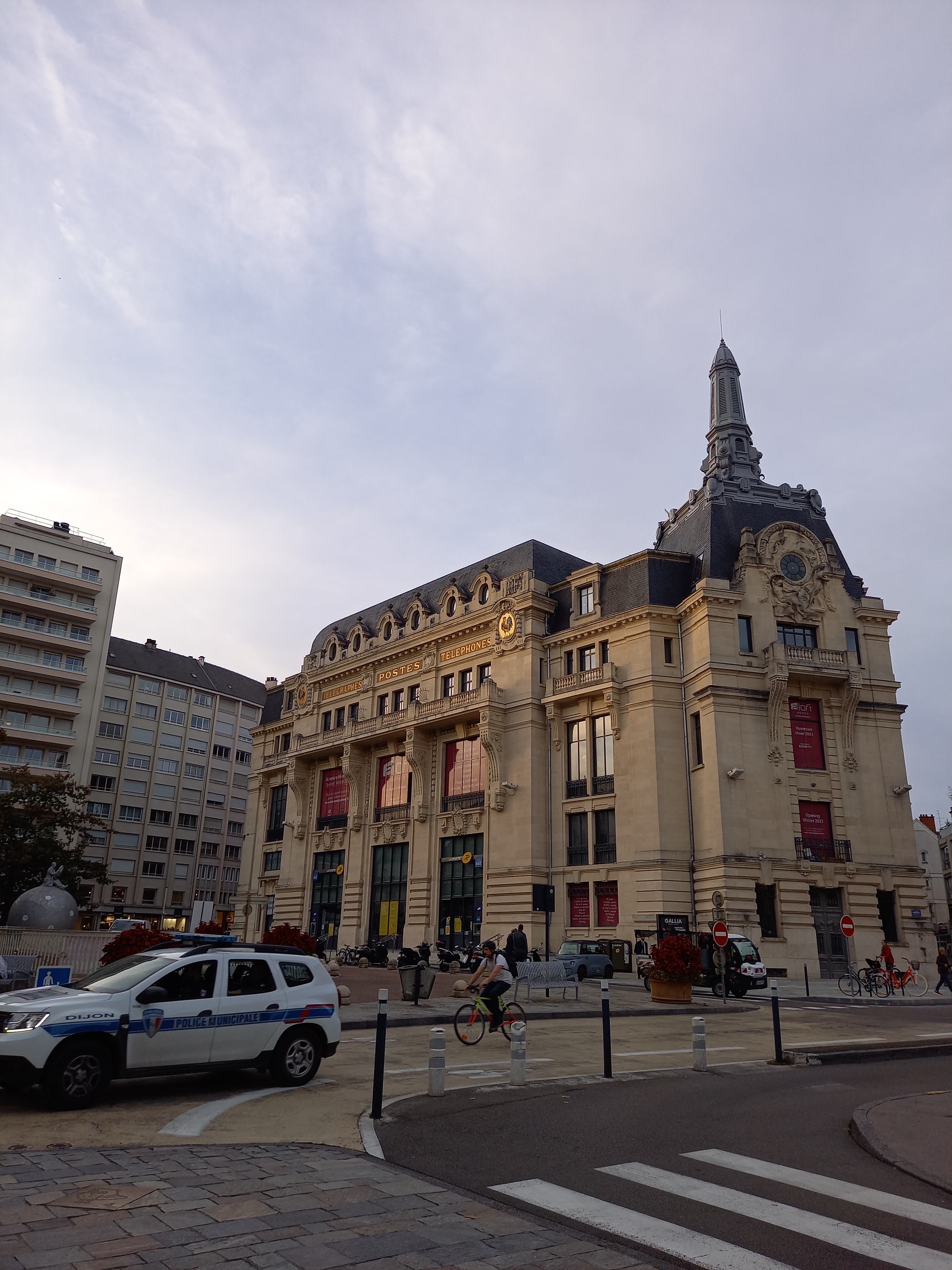 Photo n° 3 de l'avis de François.H fait le 22/10/2022 à 12:57
