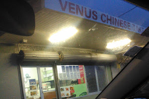 Venus Chinese Takeaways