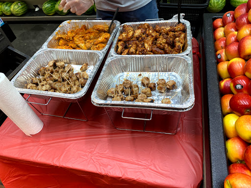 Produce Market «Morse Fresh Market», reviews and photos, 1430 W Morse Ave, Chicago, IL 60626, USA