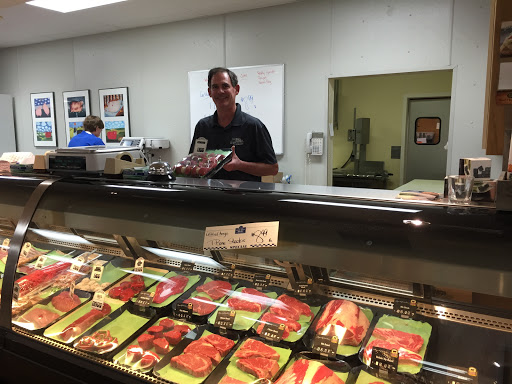 Grocery Store «Main Street Market», reviews and photos, 7770 Wisconsin 42, Egg Harbor, WI 54209, USA