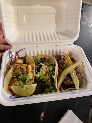 Not Not Tacos - Little Italy by null