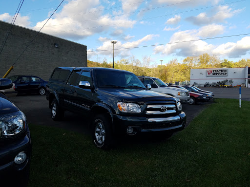 Shopping Mall «Warren Mall», reviews and photos, 4000 Market St, Warren, PA 16365, USA