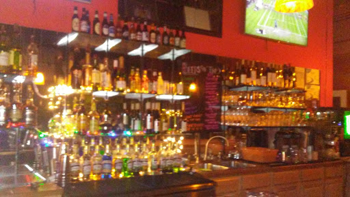 Bowling Alley «Clarkesville Lanes», reviews and photos, 583 Grant St, Clarkesville, GA 30523, USA