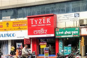 Tyzer - Paras Clothing image