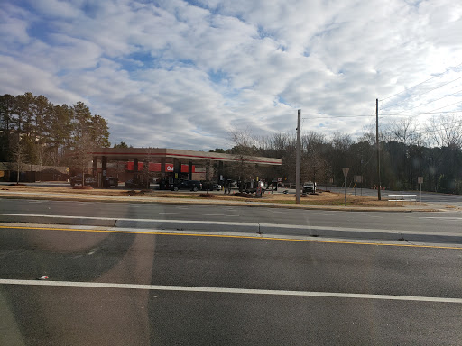 Gas Station «QuikTrip», reviews and photos, 1240 Oconee Connector, Athens, GA 30606, USA