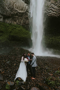 EC Matrimony - wedding officiant and celebrant - Photo 6 - Car repair in Beaverton, OR, Hillsboro