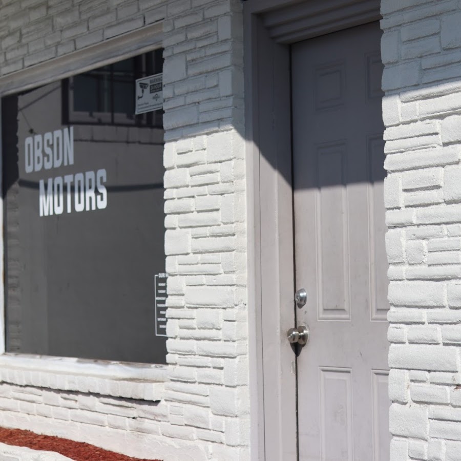 OBSDN Motors LLC