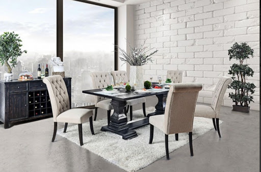 Furniture Store «Xoom Furniture», reviews and photos, 13439 Preston Rd, Dallas, TX 75240, USA