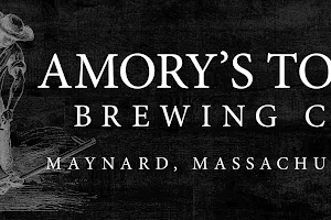 Amory's Tomb Brewing Co. image