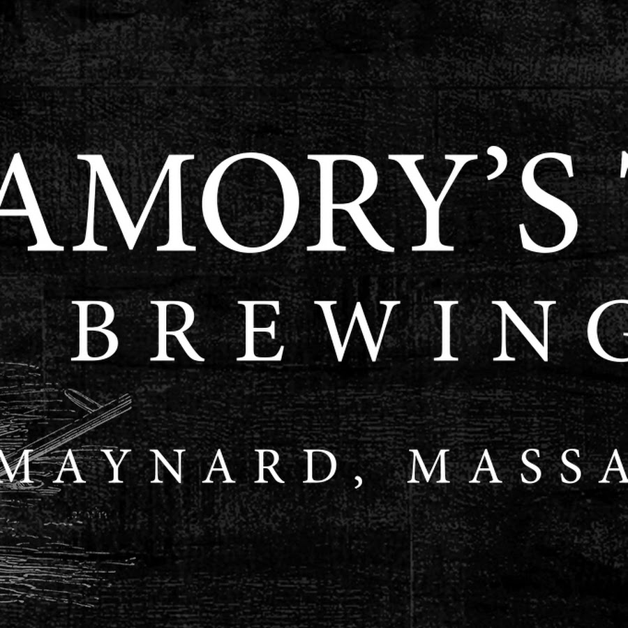 Amory's Tomb Brewing Co.