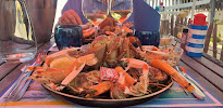 Produits de la mer du Restaurant de fruits de mer Restaurant le Refuge du Port à Noirmoutier-en-l'Île - n°5