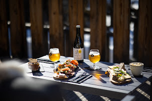 Photo n°32 de Restaurant Stabatio à Le Monêtier-les-Bains ()