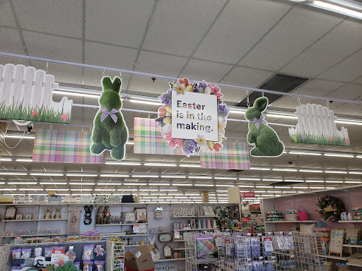 Craft Store «Michaels», reviews and photos, 1310 Gateway Blvd, Fairfield, CA 94533, USA